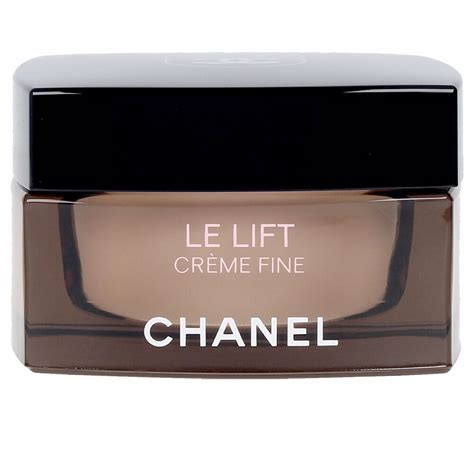 chanel le lift fine.